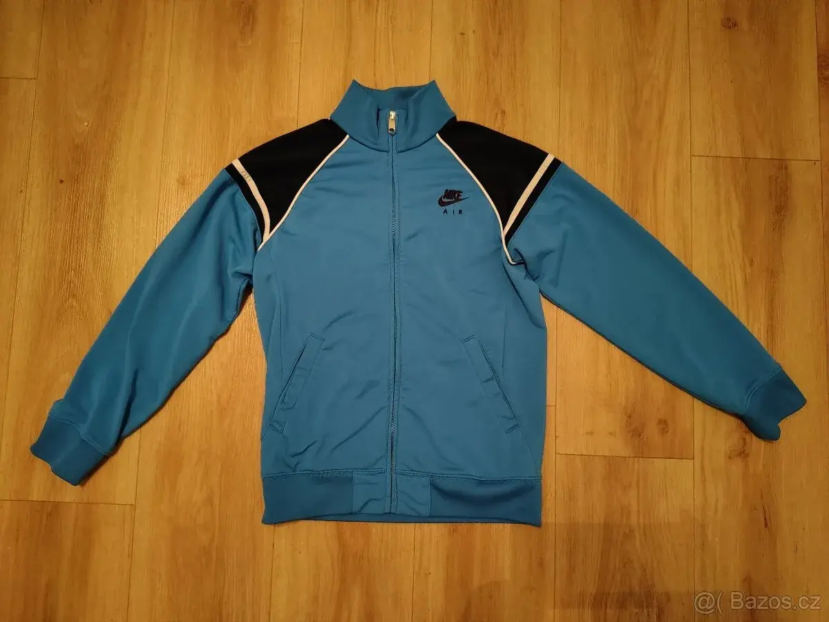 Mikina Nike vel. 152
