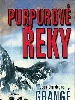 Purpurové řeky