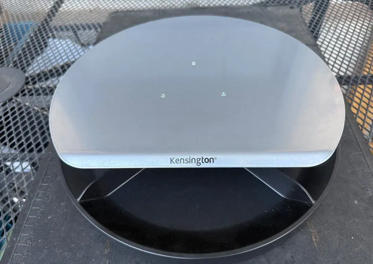 Podstavec pod monitor KENSINGTON SMARTFIT otočný