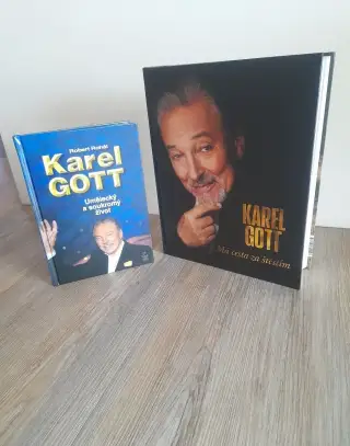 Karel gott