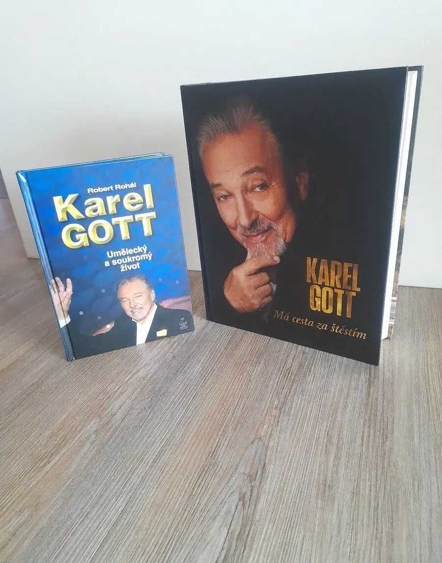 Karel gott