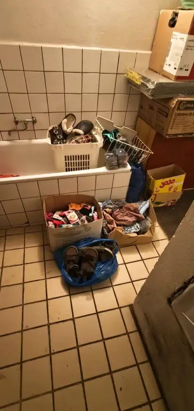 Oblečení doplnky