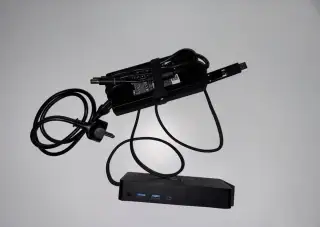 Dokovací stanice Dell D6000