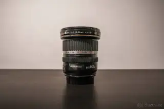Canon 10-22mm 3.5-4.5
