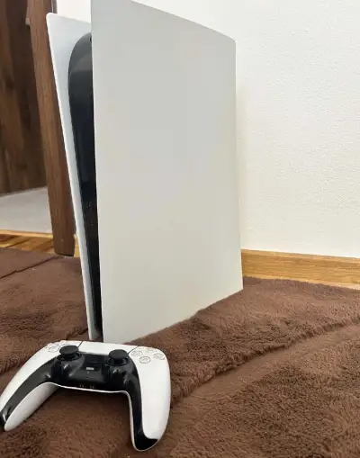 Playstation 5
