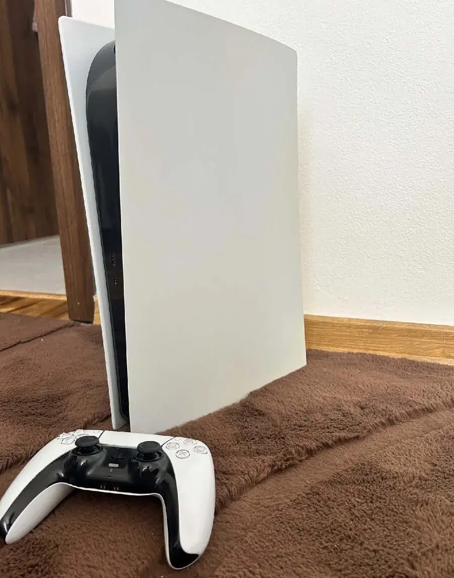 Playstation 5
