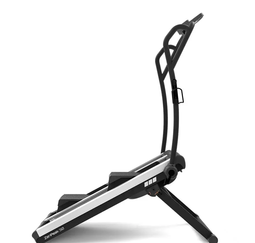 Fitness schody inSPORTline ZenPeak 30