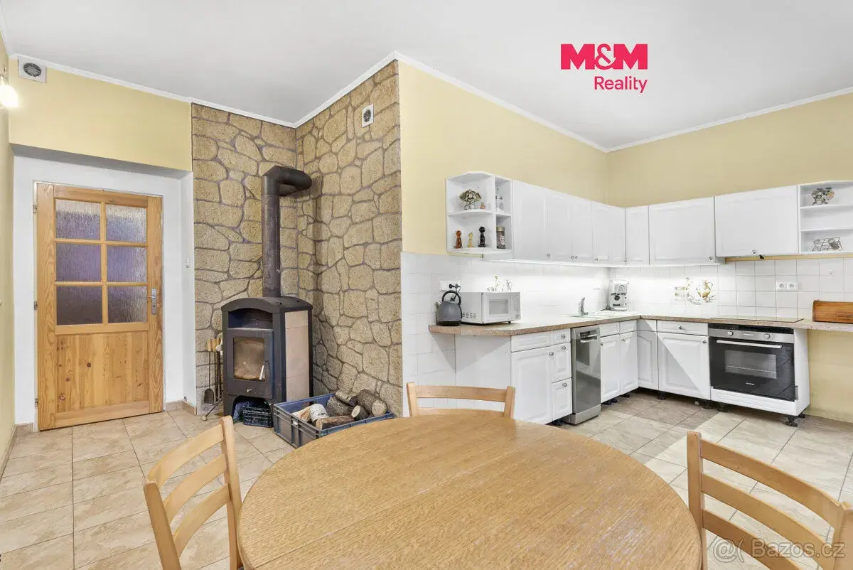 Prodej nájemního domu, 5779 m², Kerhartice - Česká Kamenice