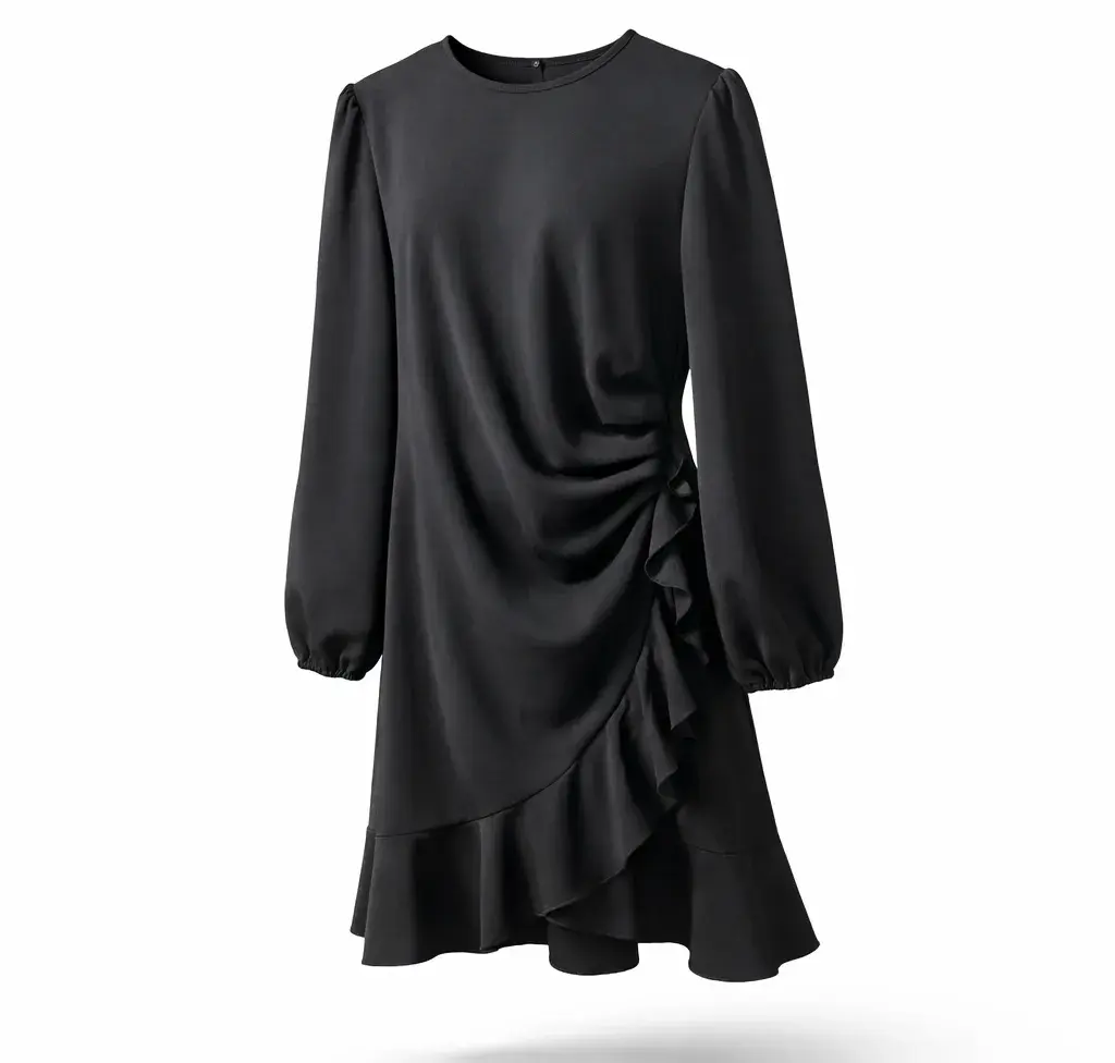 Elegantní dámské šaty – velikost XL | NOVÉ