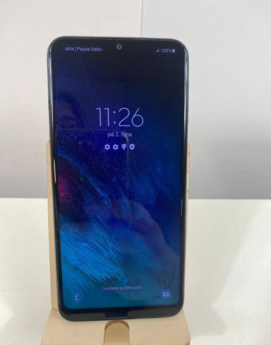 Samsung Galaxy A20e