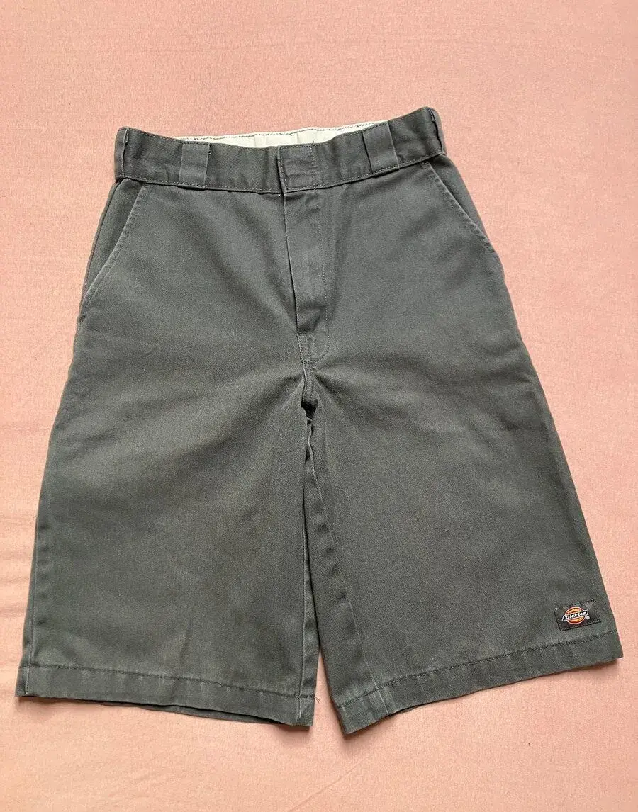 Baggy kratasy Dickies W28