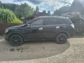 Captiva 4x4