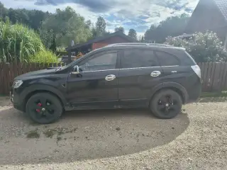 Captiva 4x4
