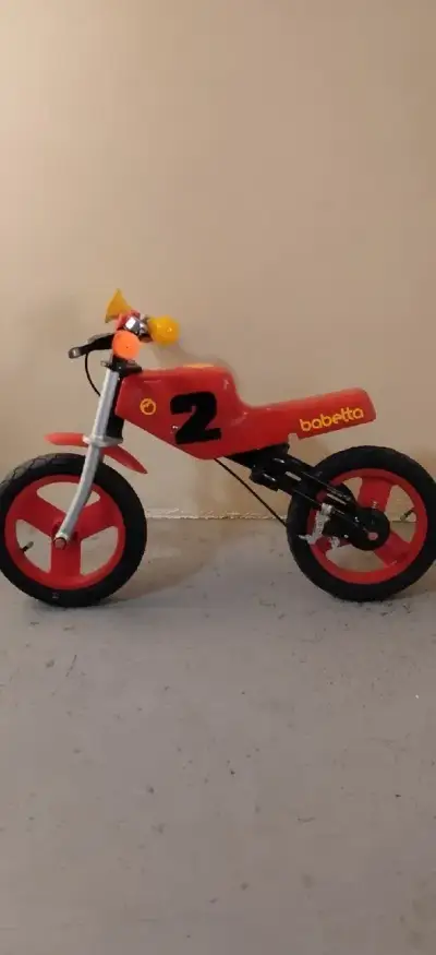 Odrážedlo dětské