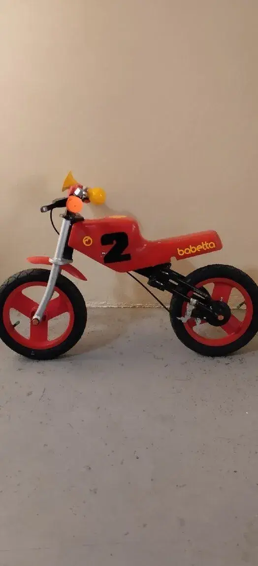 Odrážedlo dětské