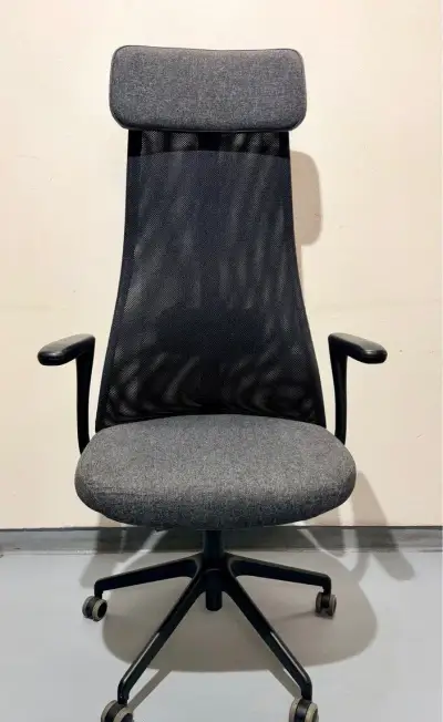 kancelářská židle IKEA Jarvfjallet - 2 ks