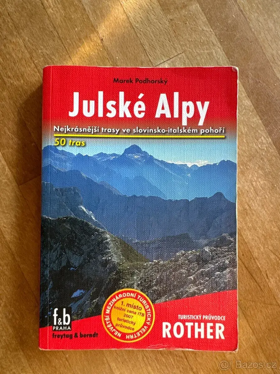 Julske Alpy