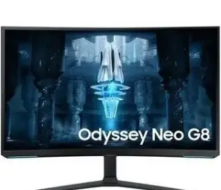 32 Samsung Odyssey G8 Neo