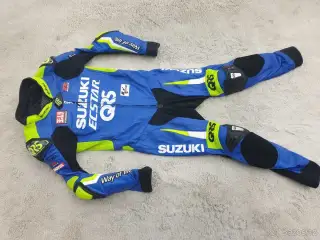 Moto kombineza Suzuki Gsxr 48S