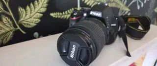 Zrcadlovka Nikon D5100 - kompletní sada pro fotografy