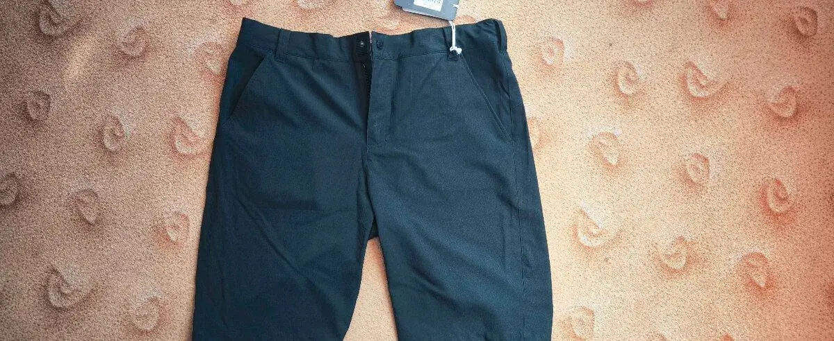 kraťasy LOAP vel XL