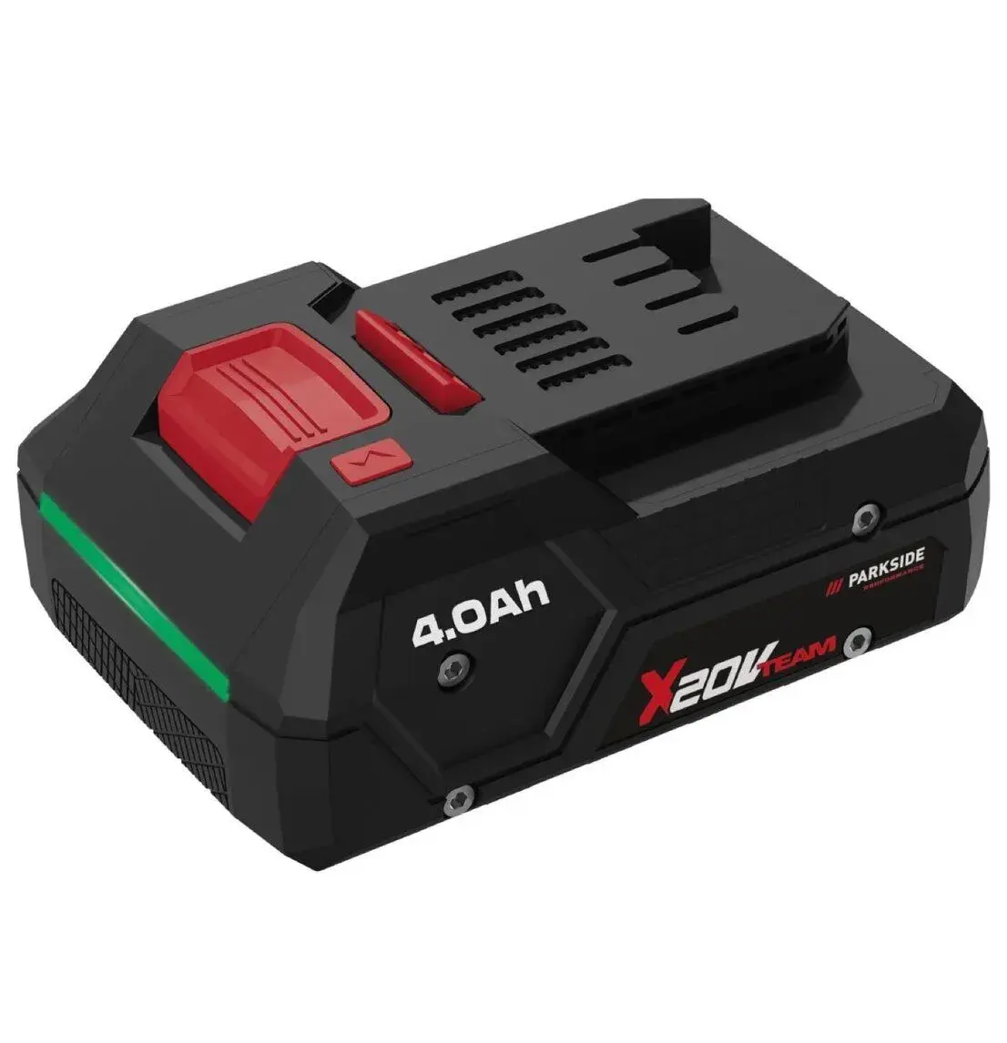PARKSIDE Smart akumulátor 4 Ah PAPP 204 A1