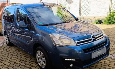 Berlingo 1,2 PURE
