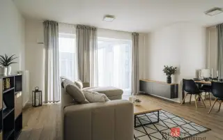 Prodej, byty/3+kk, 65 m2, Ke křížku 778, Dubí, 27203 Kladno,