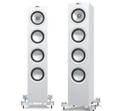 Sloupové repro Kef Q550