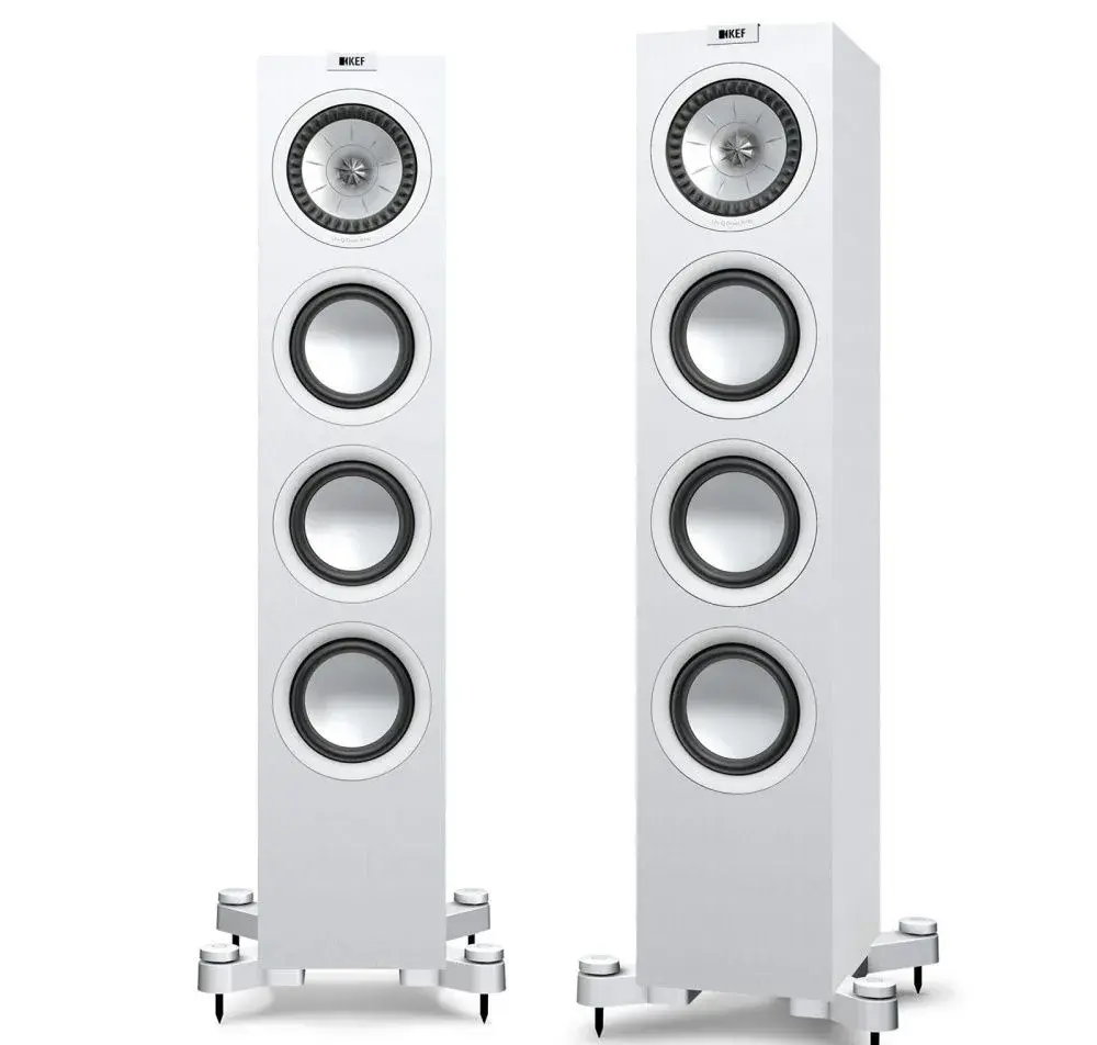 Sloupové repro Kef Q550