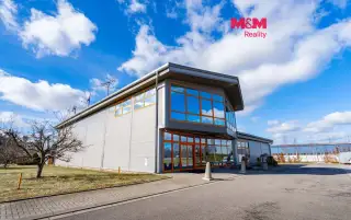 Pronájem obchod a služby v Žďáru nad Sázavou