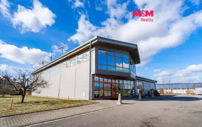 Pronájem obchod a služby v Žďáru nad Sázavou