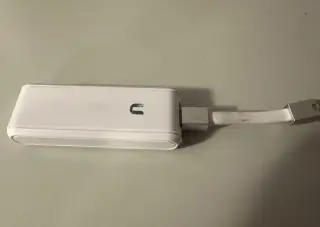 Ubiquiti UniFi Cloud Key Gen 1 (UC-CK) – kontrolér sítě