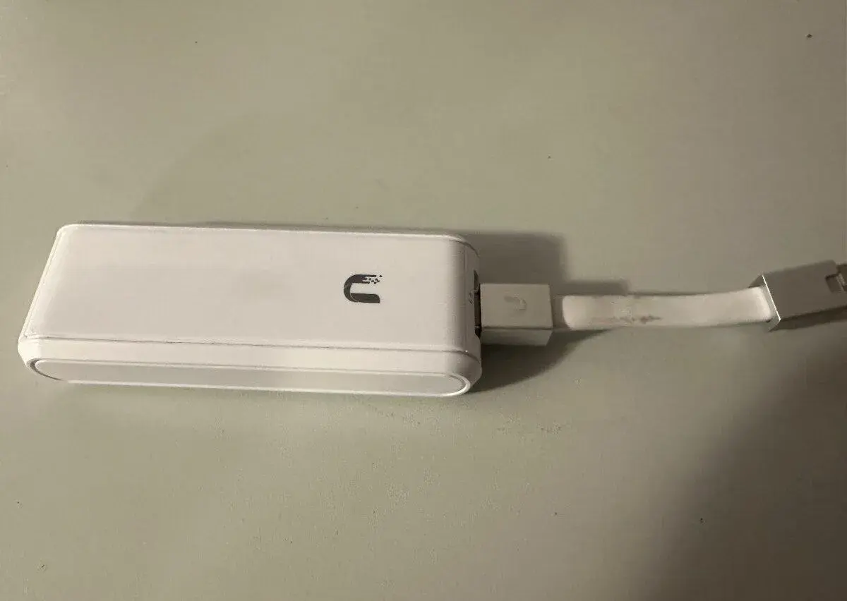 Ubiquiti UniFi Cloud Key Gen 1 (UC-CK) – kontrolér sítě