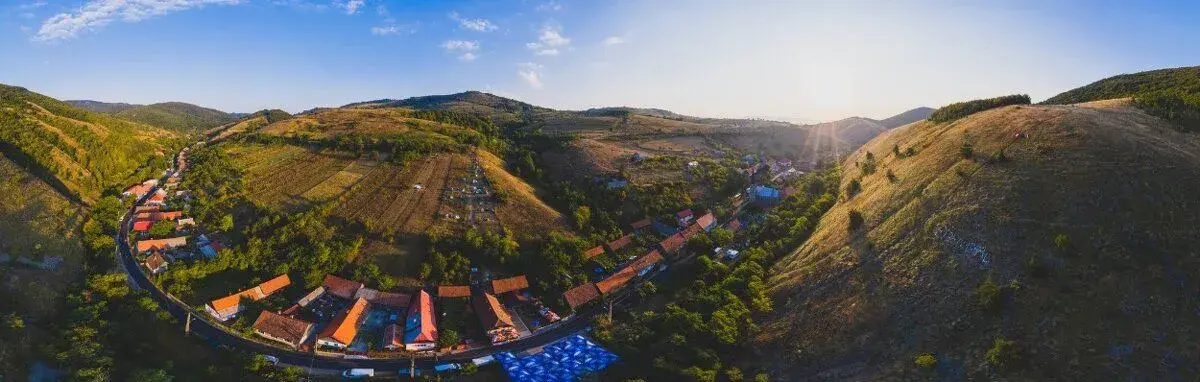 Festival Banát za polovic
