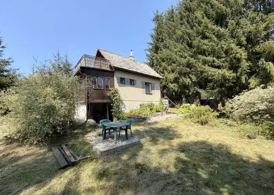 Prodej, chata, 483 m2, Zábřeh - Pivonín