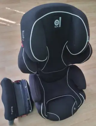 Dětská autosedačka Kiddy