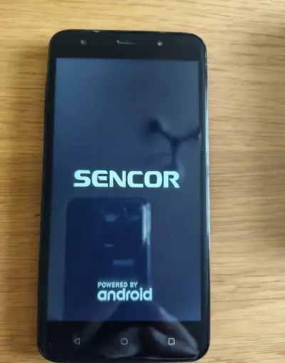 Mobilní telefony