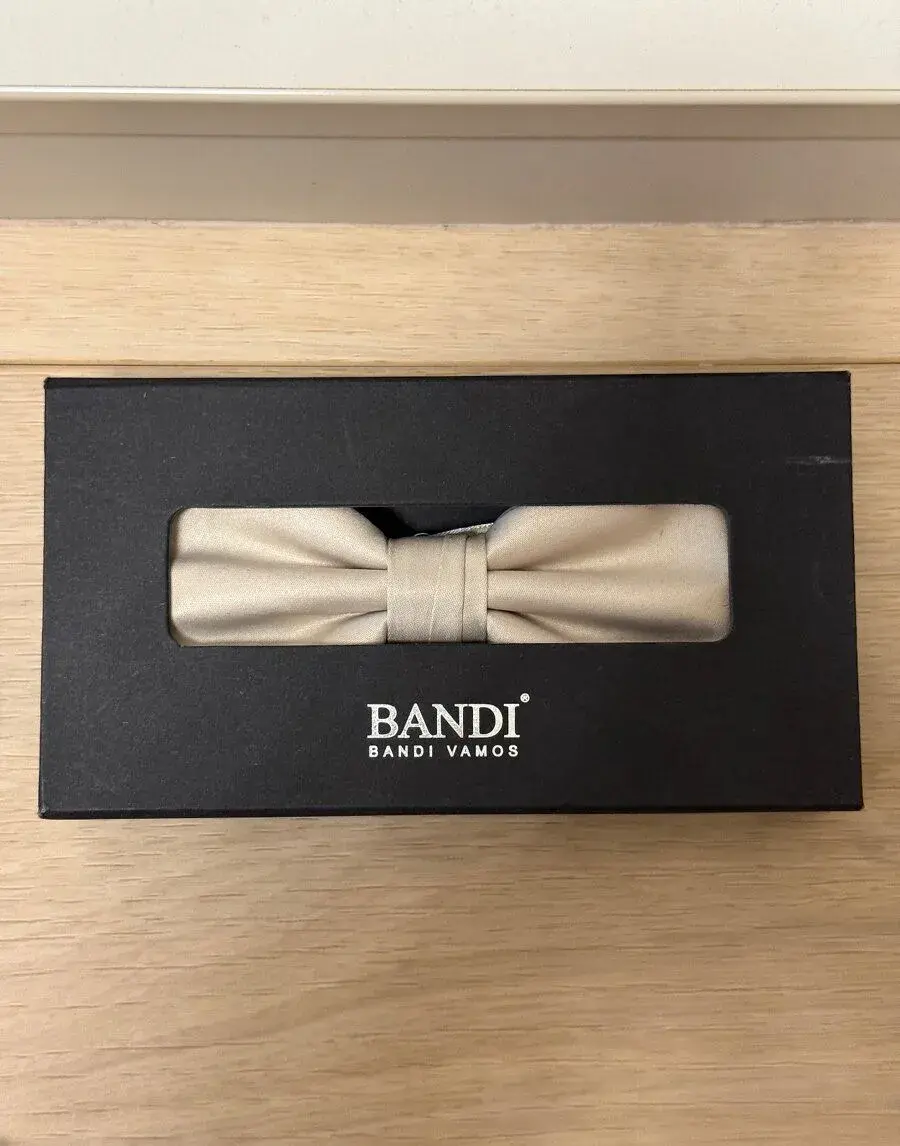 Pánský motýlek BANDI GALLA 18
