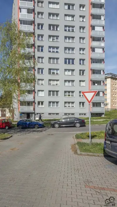 Prodej obchodního prostoru 30 m², Karviná - Ráj, ev.č. 00074