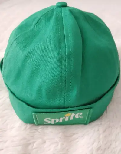 Čepice Docker , Sprite