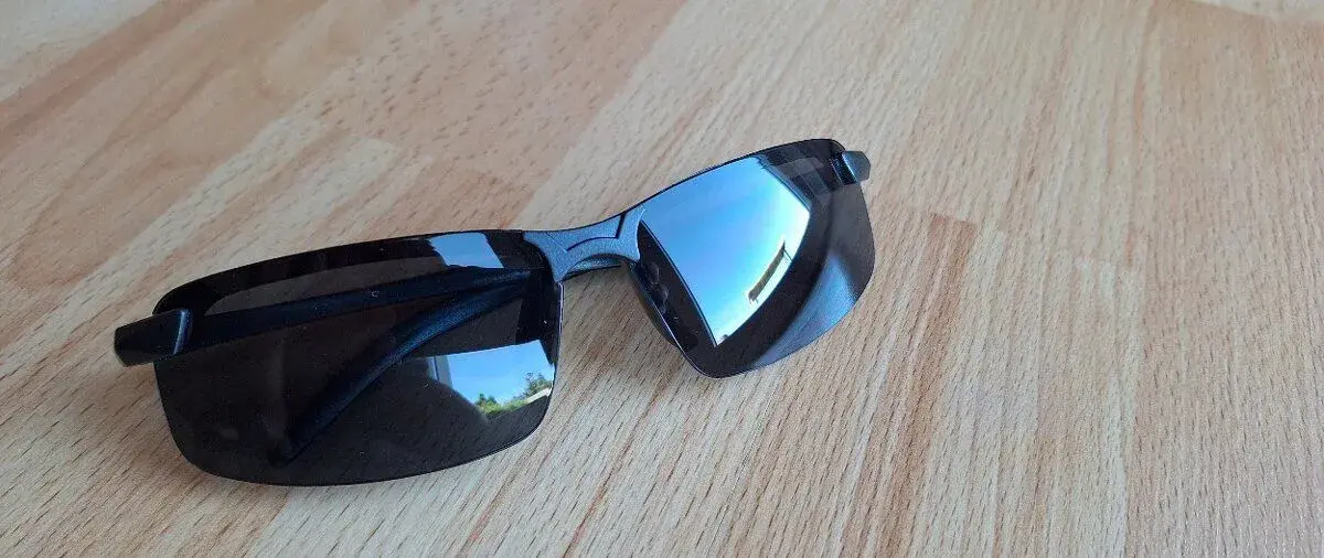 NOVÉ moderní noční brýle s lepším nočním viděním