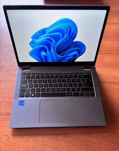 Acer TravelMate P4 (2023) | i7-1260P | 16GB RAM | 1TB SSD |