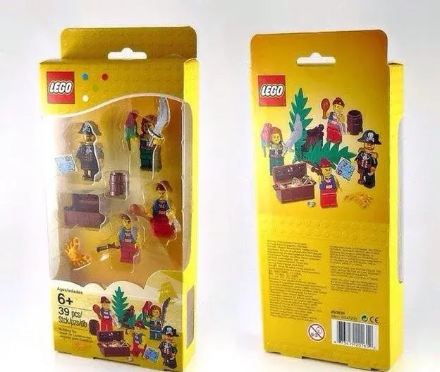 LEGO® 850839 Classic Pirate Set