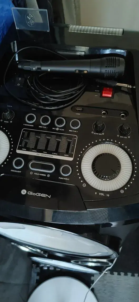 Bluetooth reproduktor