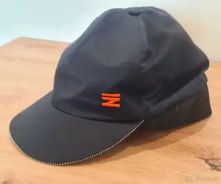 VÝPRAVČÍ ZIMNÍ ČEPICE SŽ NOVÁ