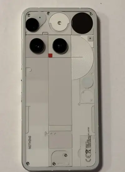 Nothing Phone (3) 12GB/256GB