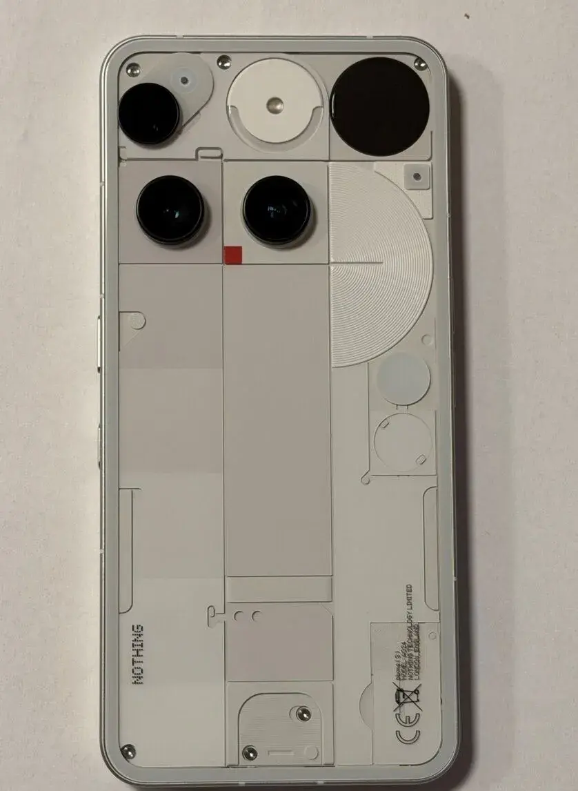 Nothing Phone (3) 12GB/256GB
