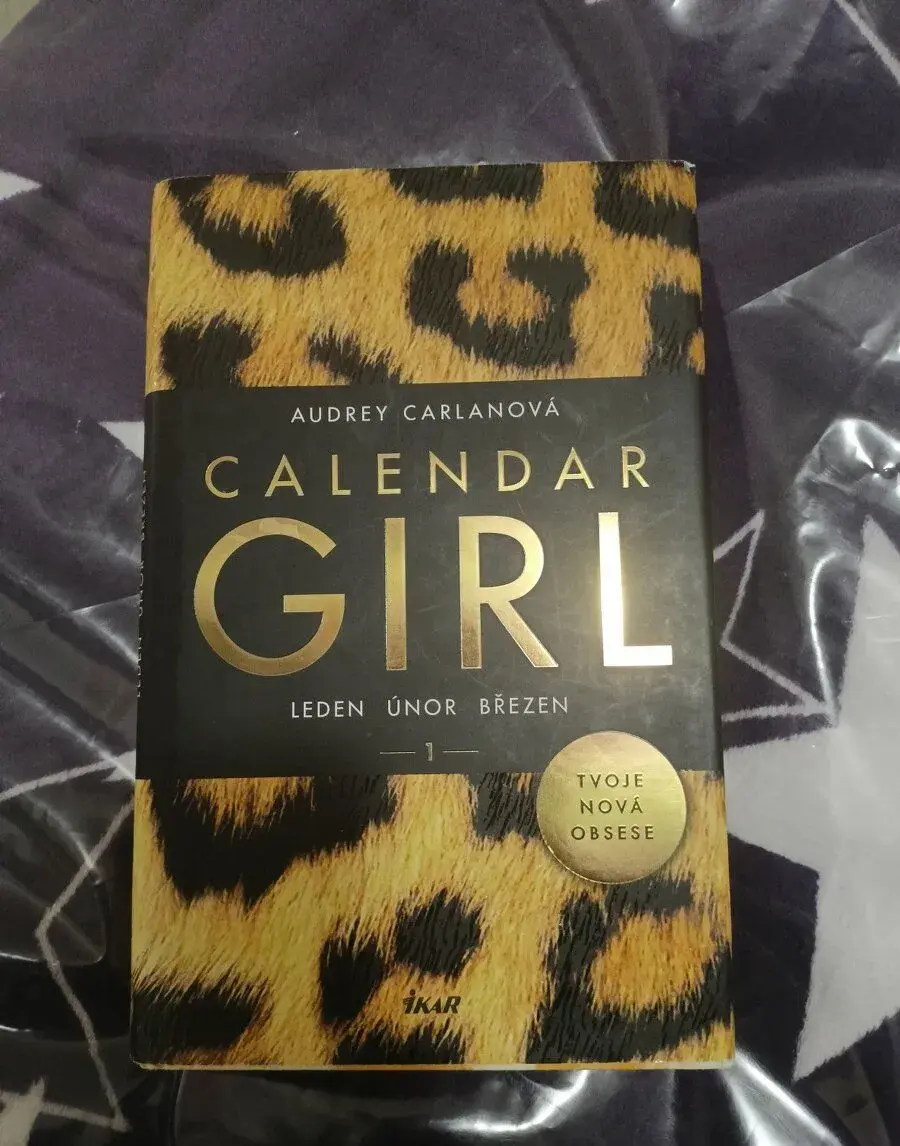 Calendar girl