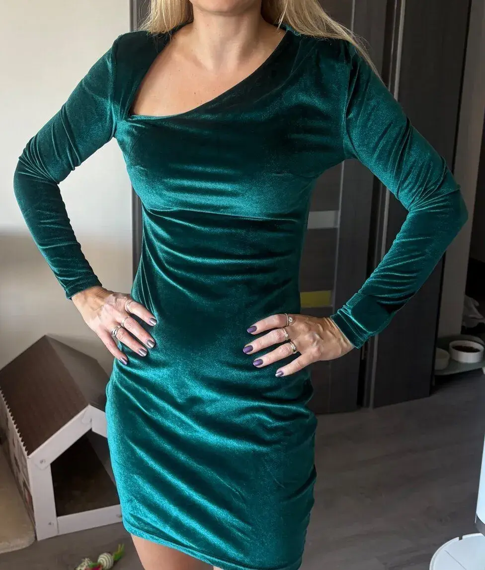 Dámské šaty
